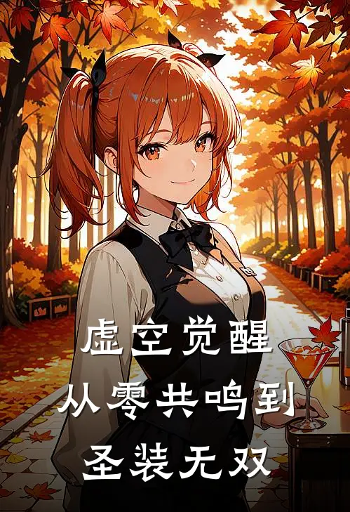 虚空觉醒：从零共鸣到圣装无双