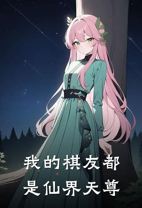 我的棋友都是仙界天尊