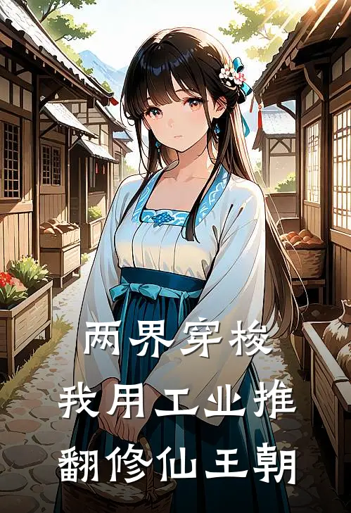 两界穿梭：我用工业推翻修仙王朝