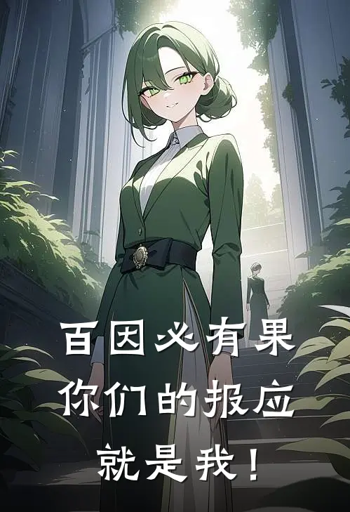 百因必有果，你们的报应就是我！