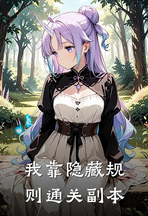 我靠隐藏规则通关副本