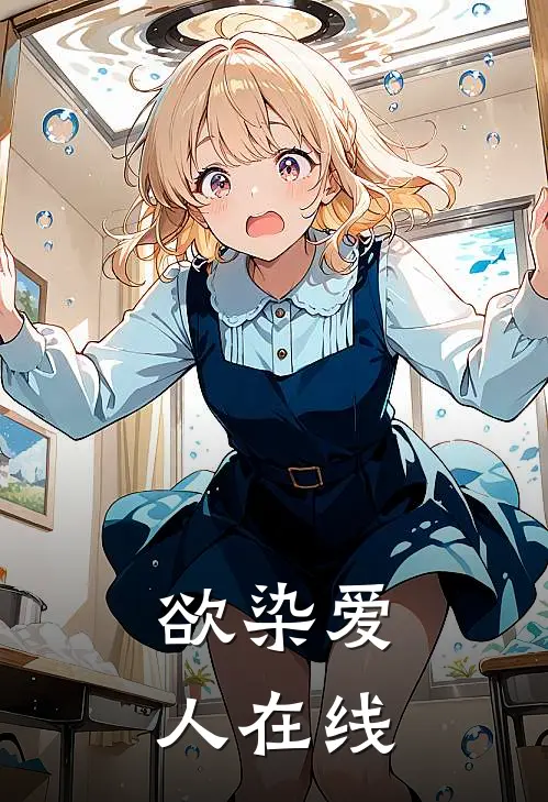 欲染爱人在线