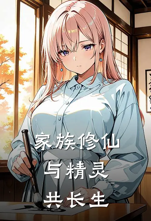 家族修仙与精灵共长生免费阅读
