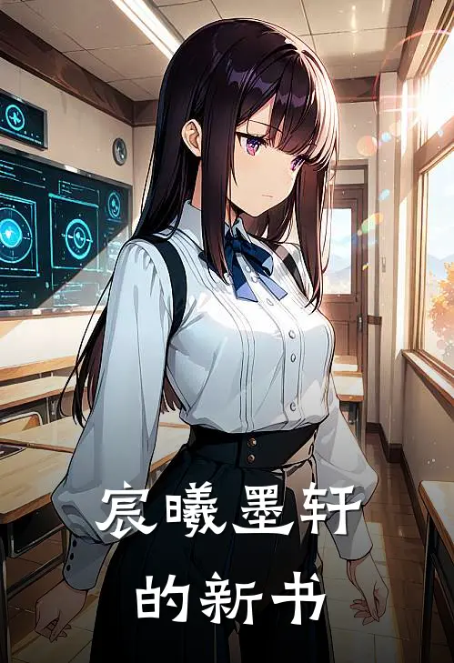 宸曦墨轩的新书