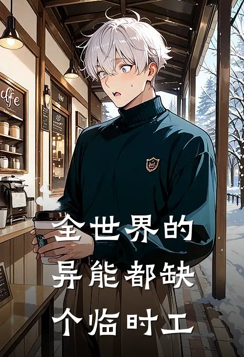 全世界的异能都缺个临时工