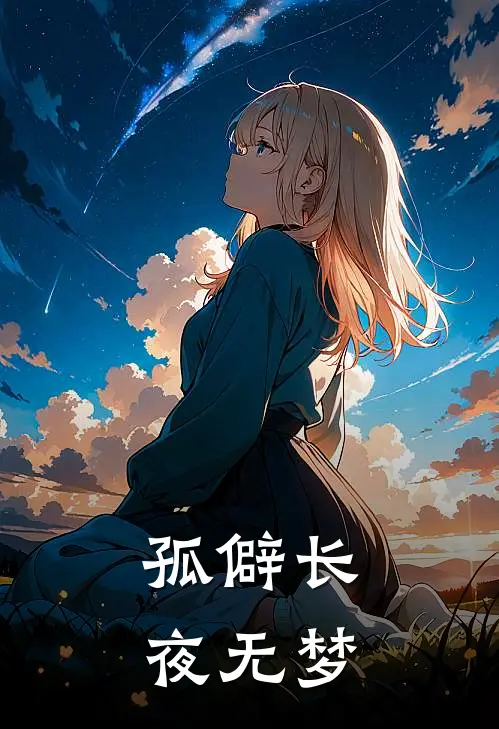 孤僻长夜无梦