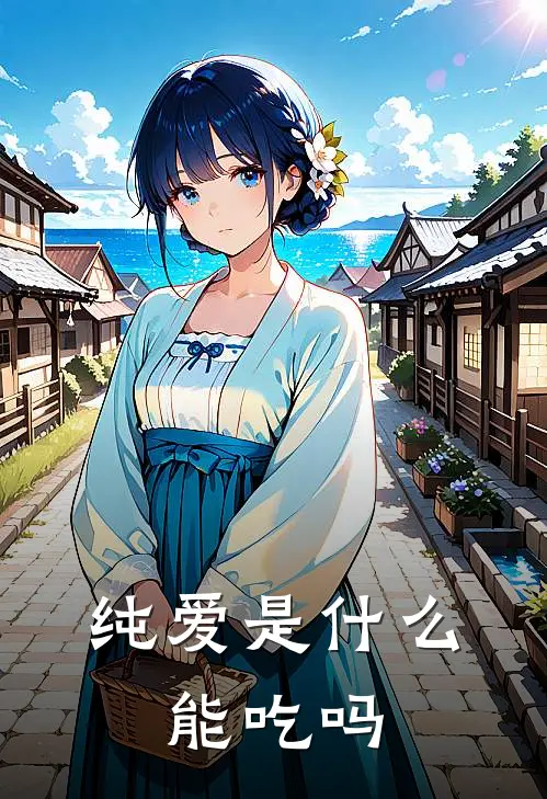 纯爱是什么，能吃吗