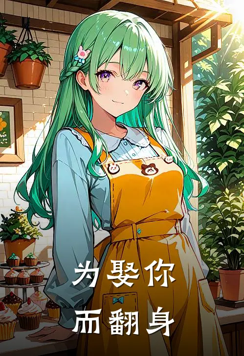 为娶你而翻身免费阅读