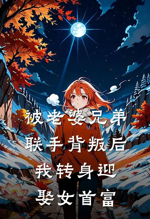 被老婆兄弟联手背叛后，我转身迎娶女首富
