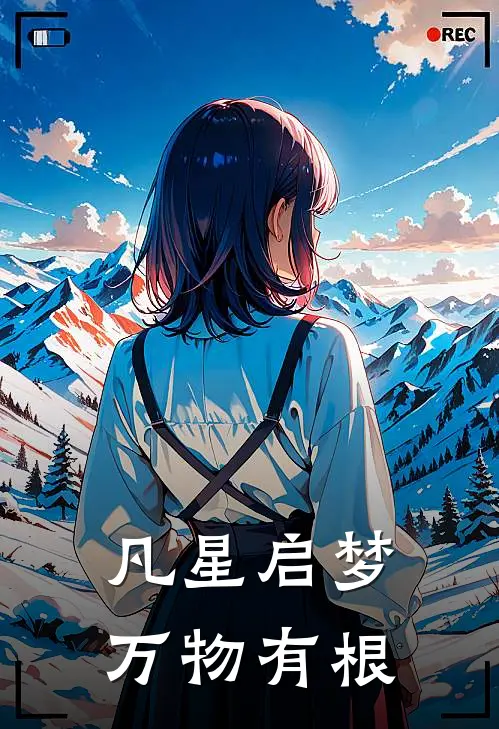 凡星启梦万物有根