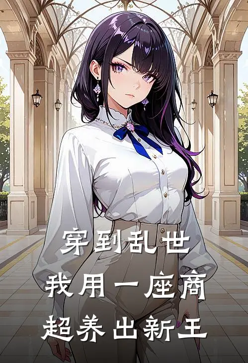 穿到乱世，我用一座商超养出新王