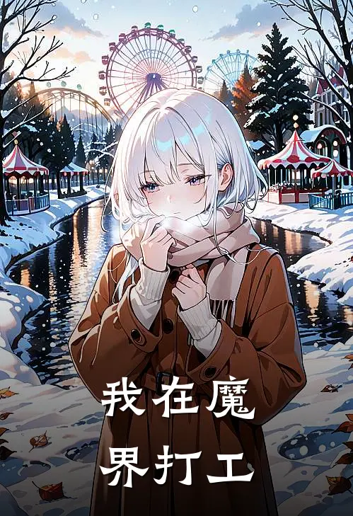 我在魔界打工