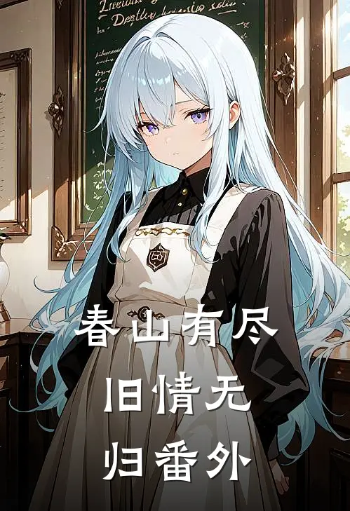 春山有尽，旧情无归番外