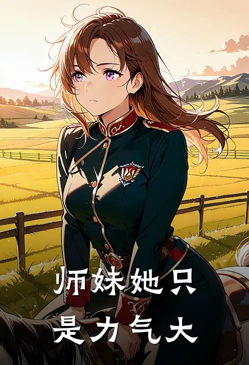 师妹她只是力气大