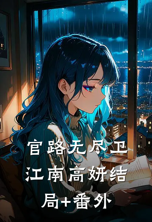 官路无尽卫江南高妍结局+番外