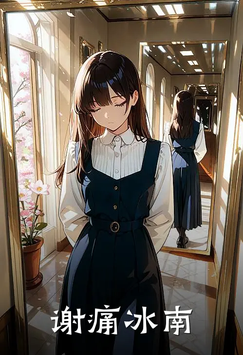 谢痛冰南