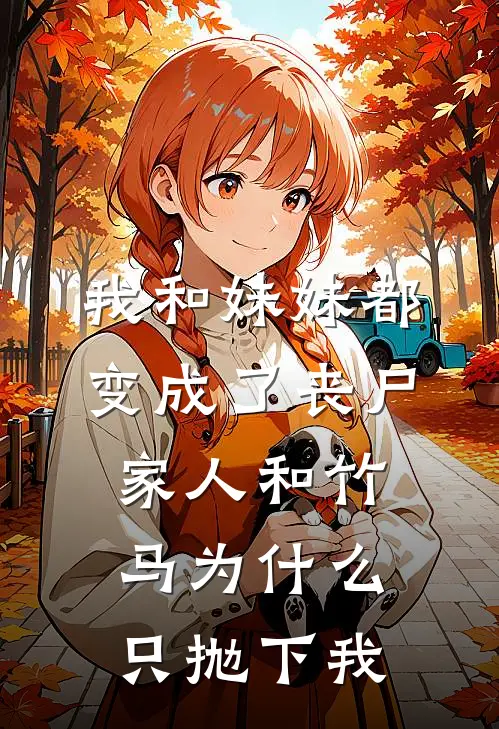 我和妹妹都变成了丧尸，家人和竹马为什么只抛下我