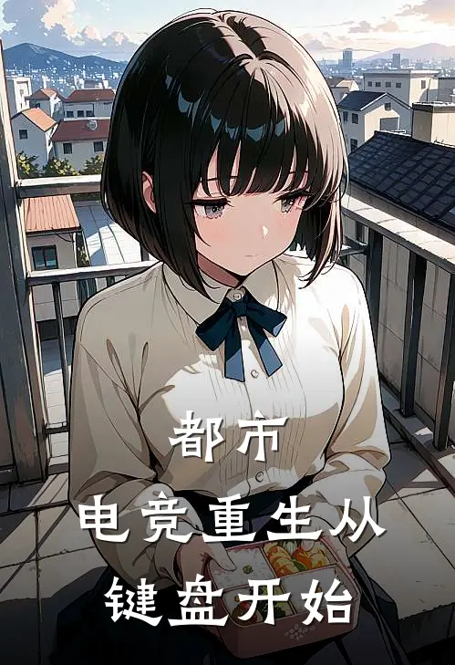 都市：电竞重生从键盘开始