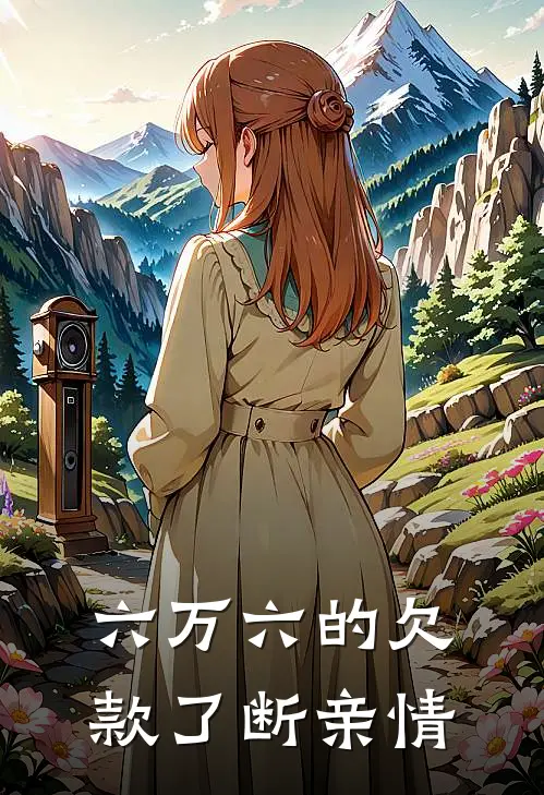 六万六的欠款了断亲情