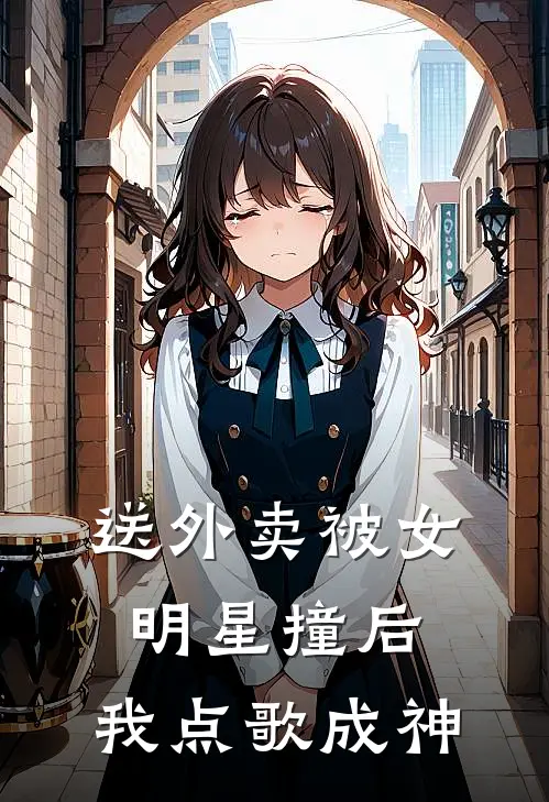 送外卖被女明星撞后，我点歌成神