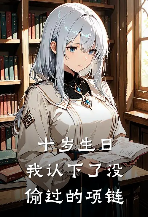 十岁生日，我认下了没偷过的项链