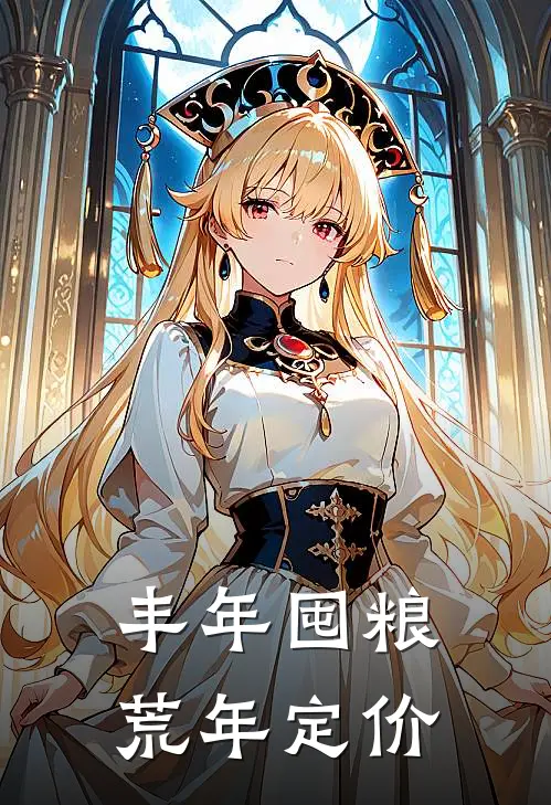 丰年囤粮，荒年定价