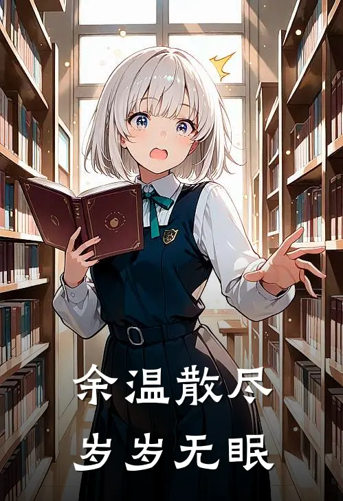余温散尽，岁岁无眠