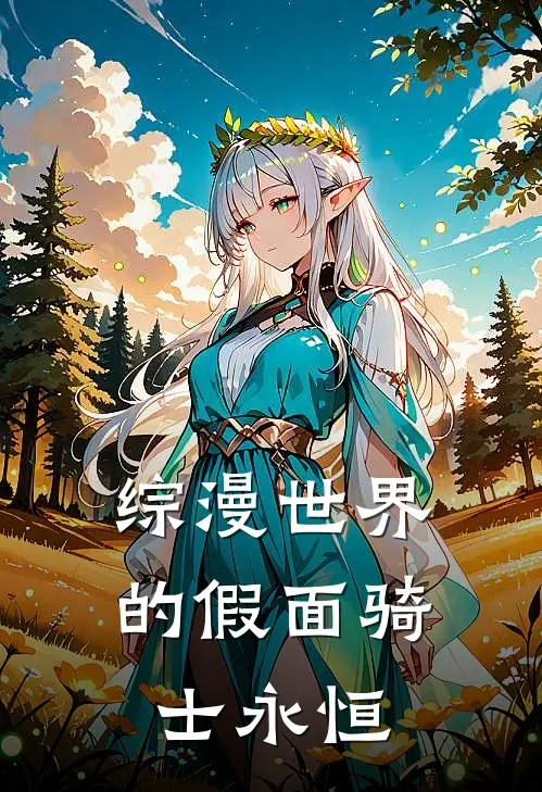 综漫世界的假面骑士永恒免费观看