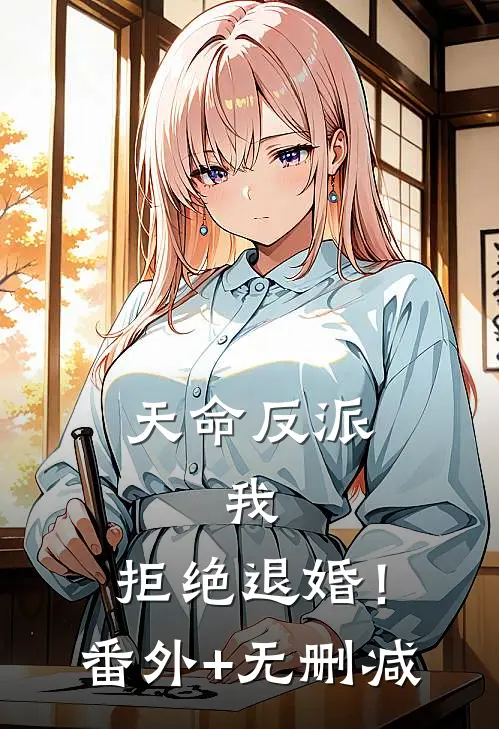 天命反派：我，拒绝退婚！番外+无删减