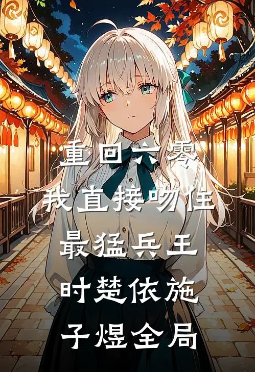 重回六零，我直接吻住最猛兵王时楚依施子煜全局