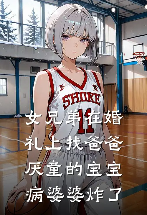 女兄弟在婚礼上找爸爸，厌童的宝宝病婆婆炸了