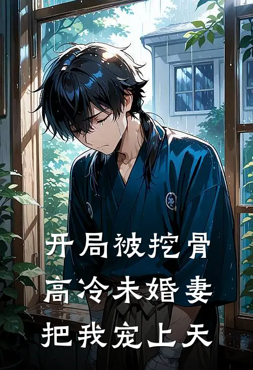 开局被挖骨，高冷未婚妻把我宠上天