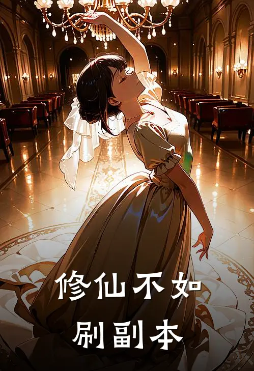 修仙不如刷副本