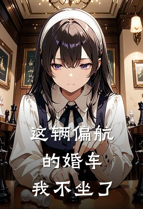 这辆偏航的婚车,我不坐了英文