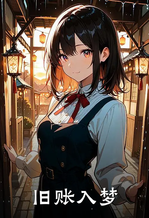 旧账入梦