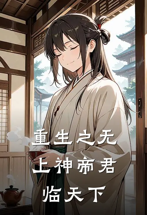 重生之无上神帝君临天下