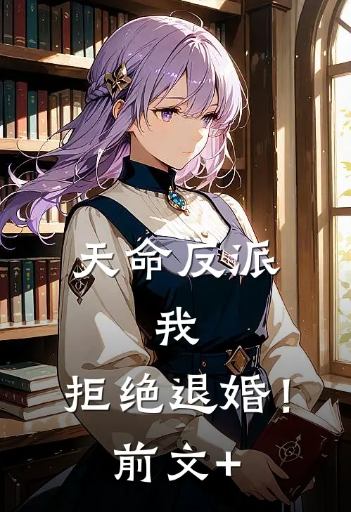 天命反派：我，拒绝退婚！前文+