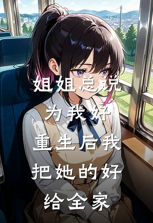 姐姐总说为我好，重生后我把她的“好”给全家