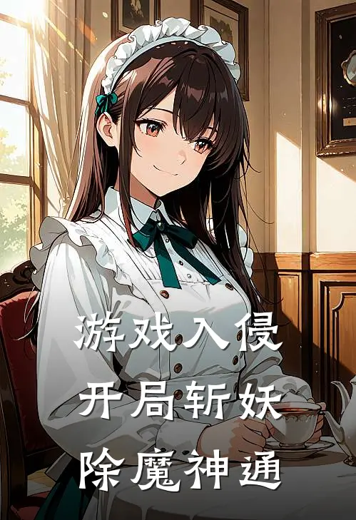游戏入侵：开局斩妖除魔神通