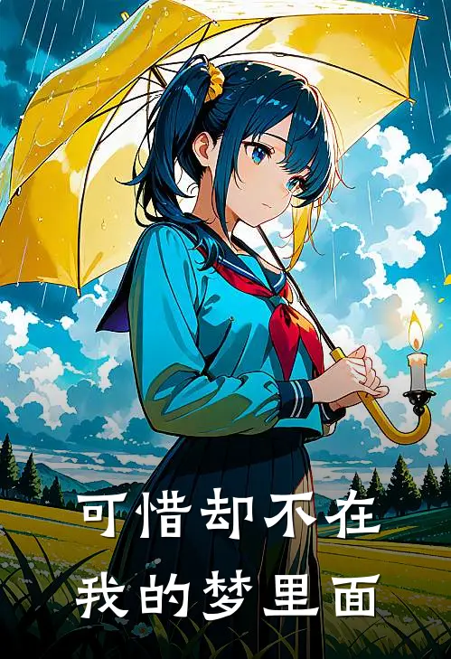 可惜却不在我的梦里面
