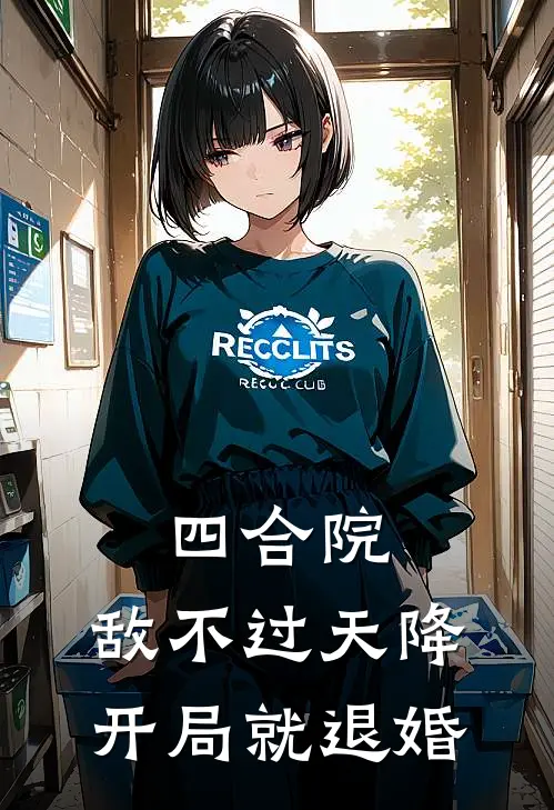四合院：敌不过天降，开局就退婚