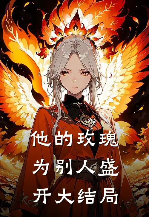 他的玫瑰为别人盛开大结局免费阅读