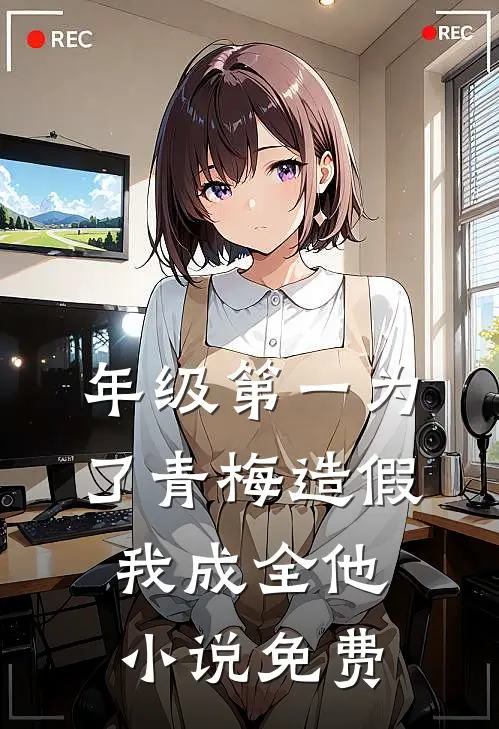 年级第一为了青梅造假，我成全他小说免费