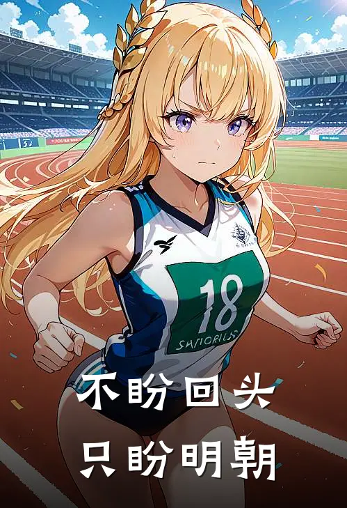 不盼回头,只盼明朝的
