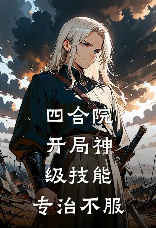 四合院：开局神级技能，专治不服