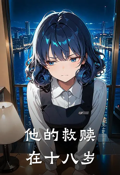 他的救赎在十八岁 最新章节列表