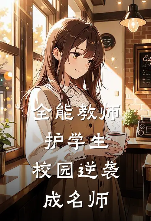 全能教师护学生，校园逆袭成名师