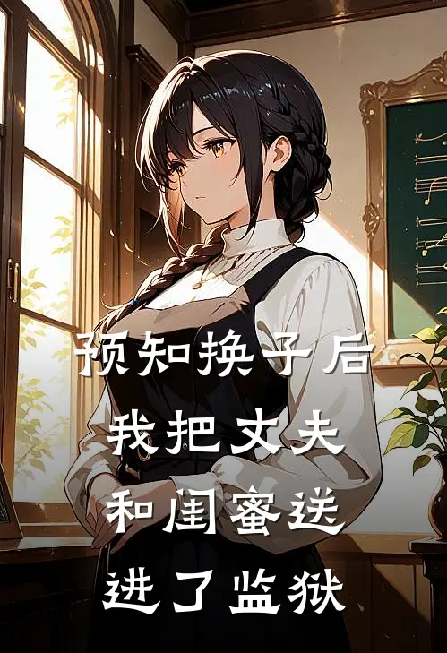 预知换子后，我把丈夫和闺蜜送进了监狱