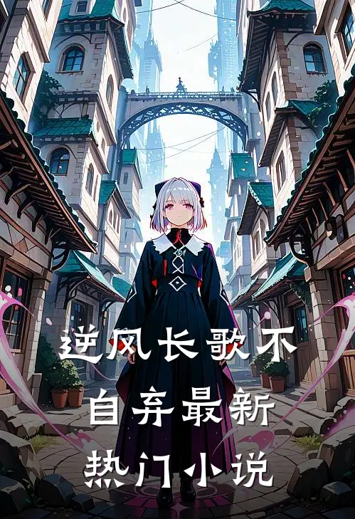 逆风长歌不自弃最新热门小说