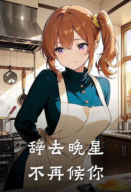 辞去晚星，不再候你